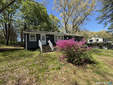 121 River Road Preston CT 06365