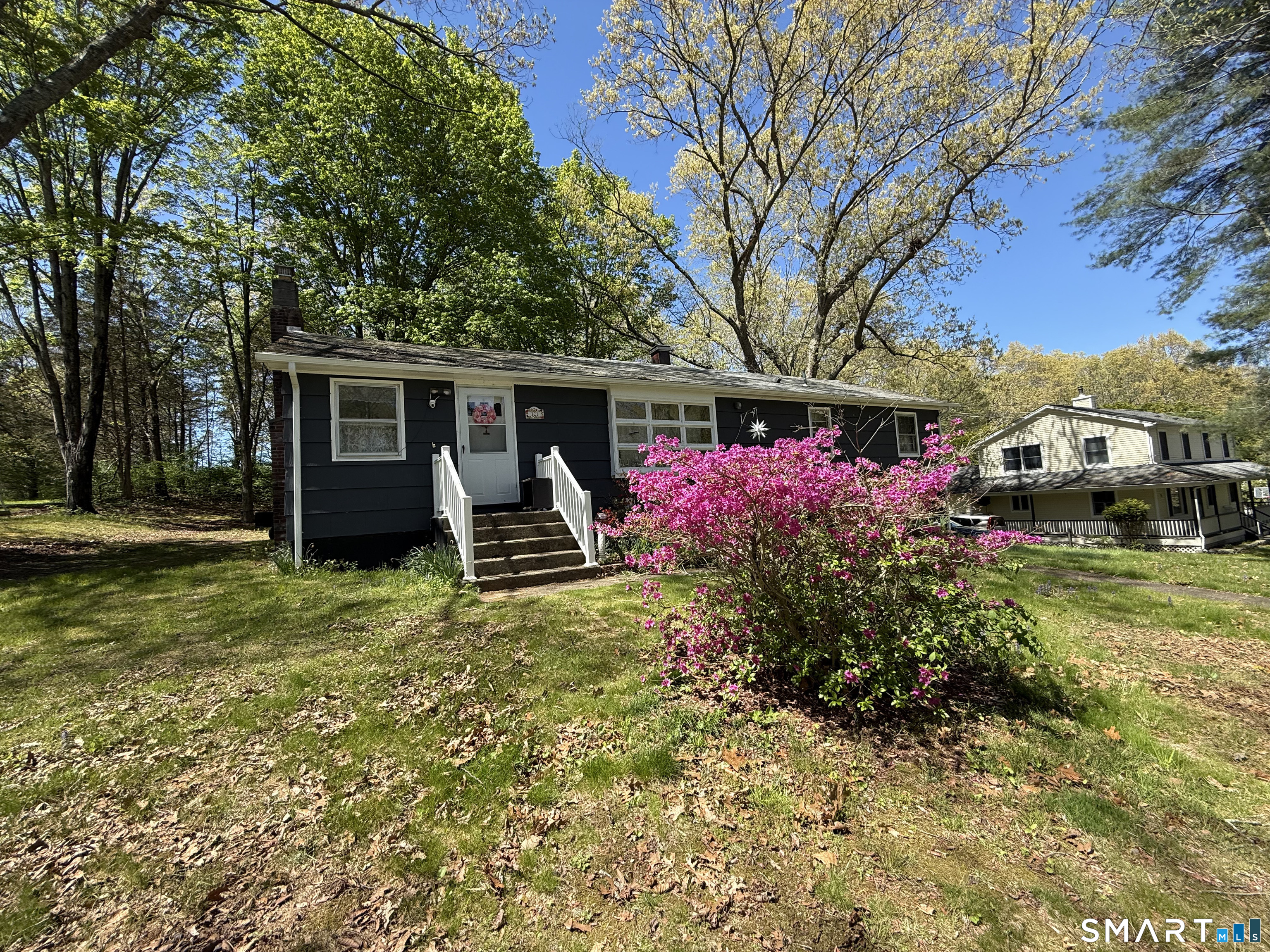 121 River Road Preston CT 06365