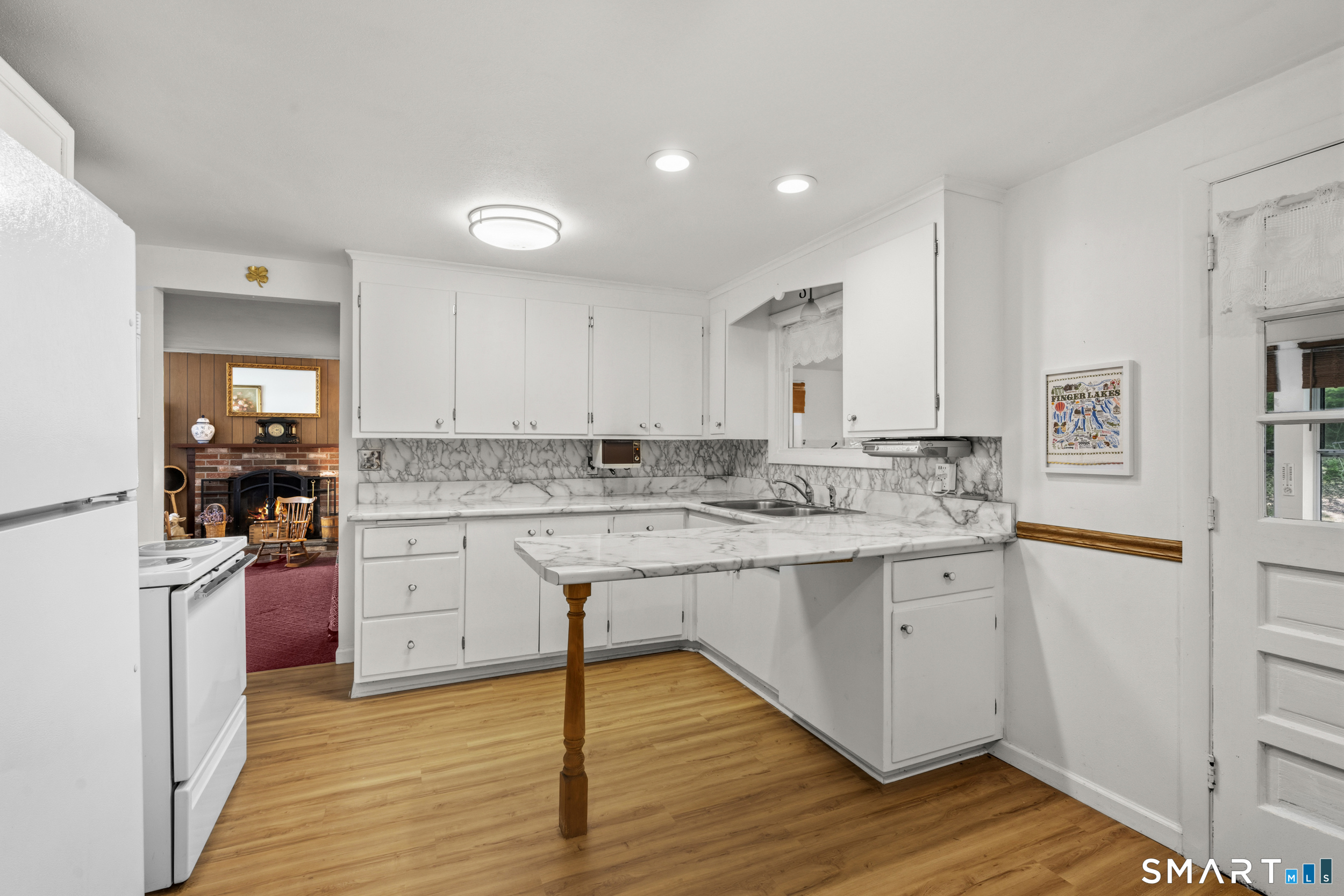 121 River Road Preston CT 06365