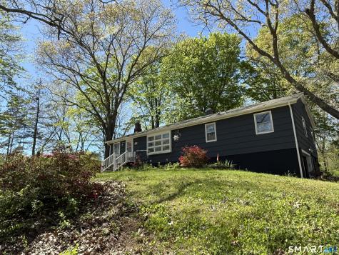 121 River Road Preston CT 06365