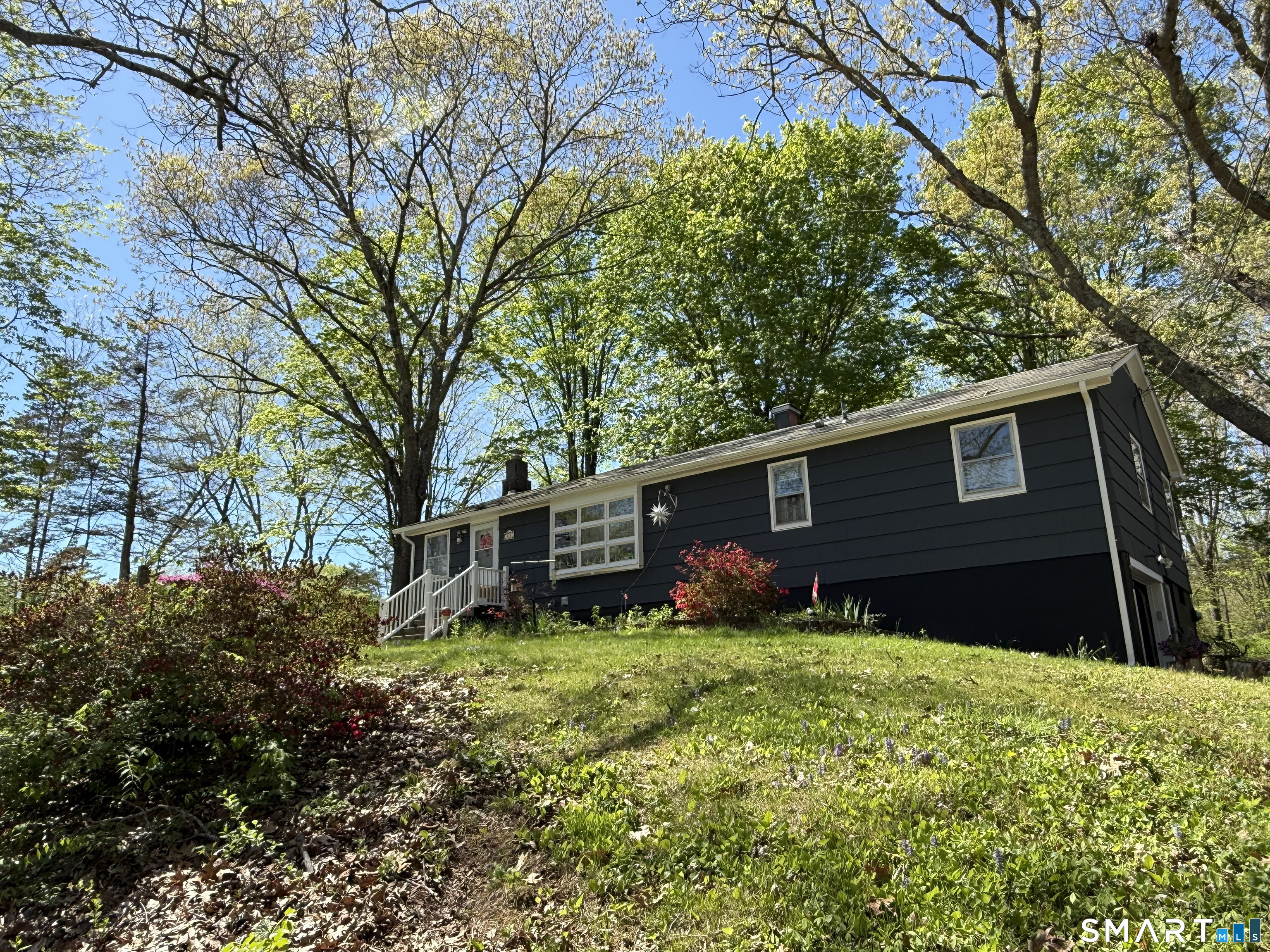 121 River Road Preston CT 06365