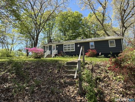 121 River Road Preston CT 06365