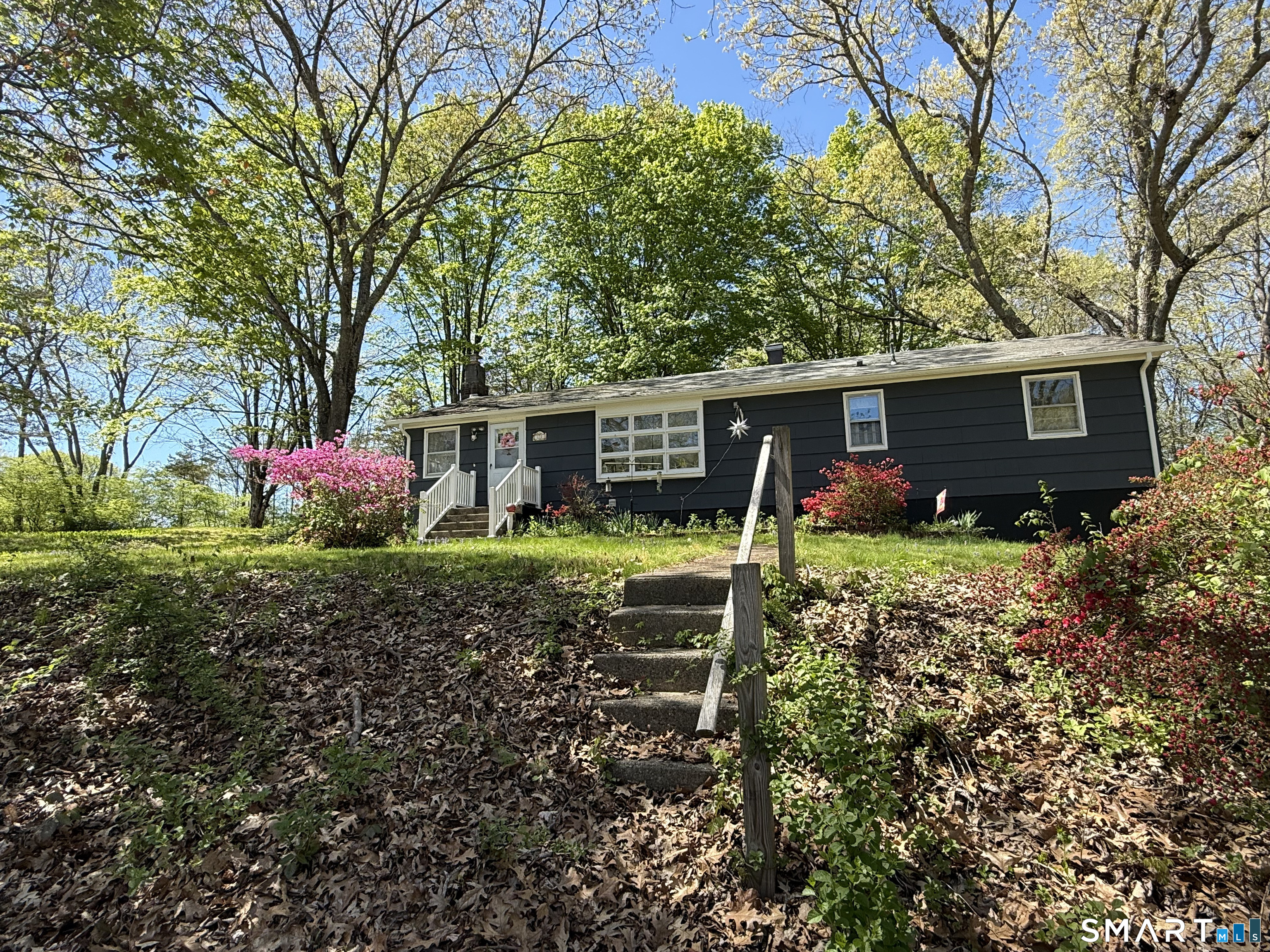 121 River Road Preston CT 06365