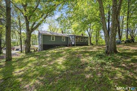 121 River Road Preston CT 06365