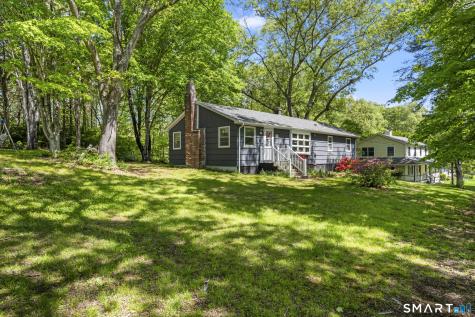 121 River Road Preston CT 06365