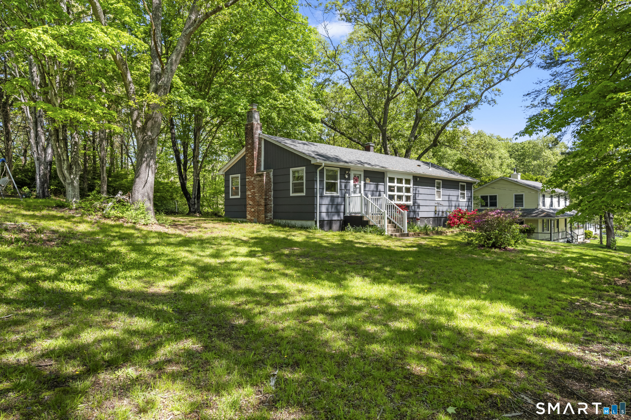 121 River Road Preston CT 06365