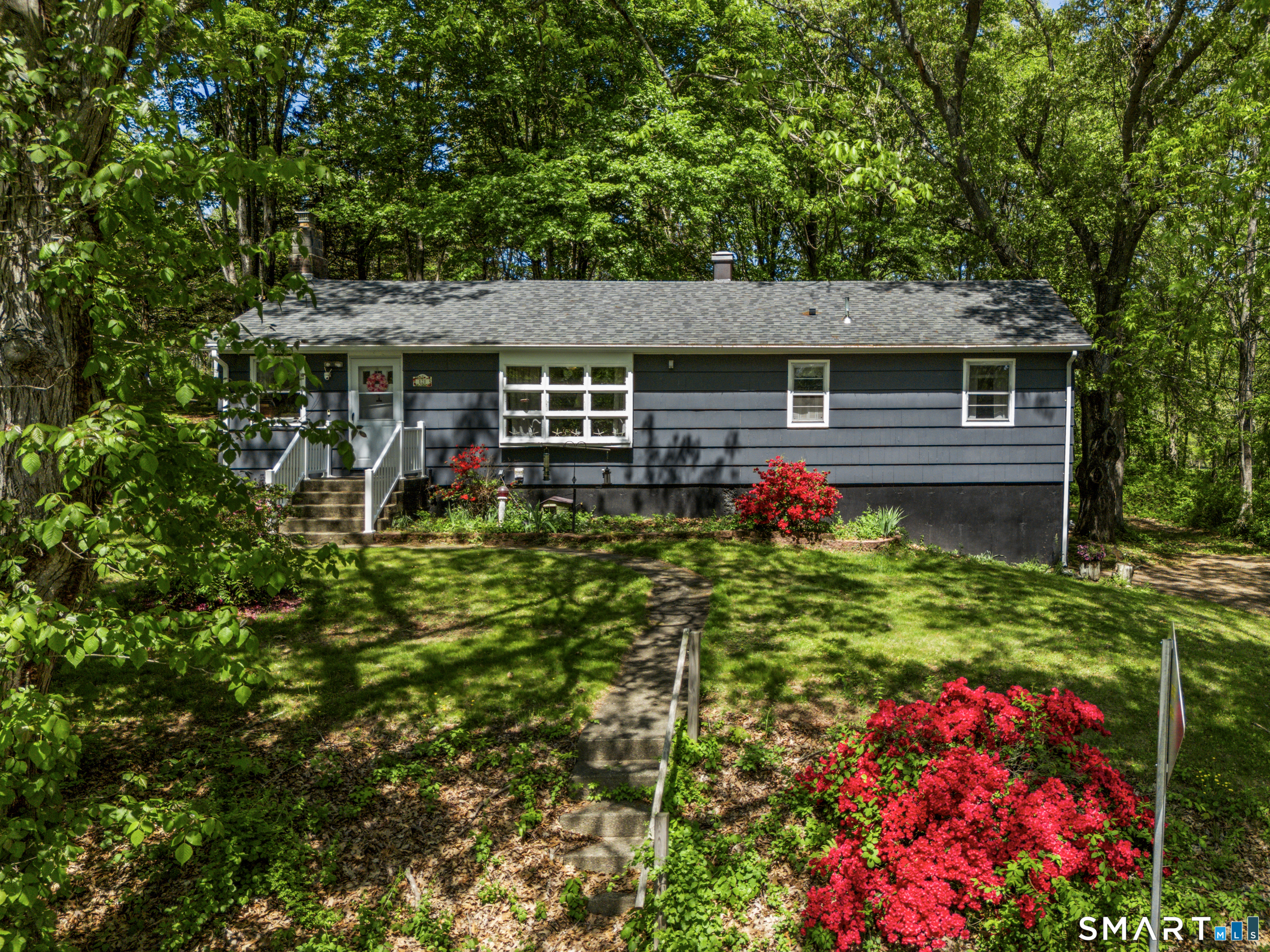 121 River Road Preston CT 06365
