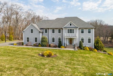 3 Belden Hill Road Brookfield CT 06804