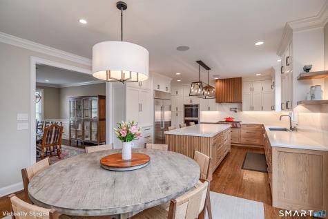 3 Belden Hill Road Brookfield CT 06804