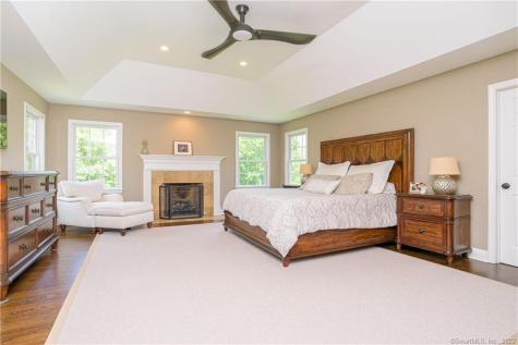 3 Belden Hill Road Brookfield CT 06804