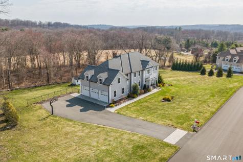 3 Belden Hill Road Brookfield CT 06804
