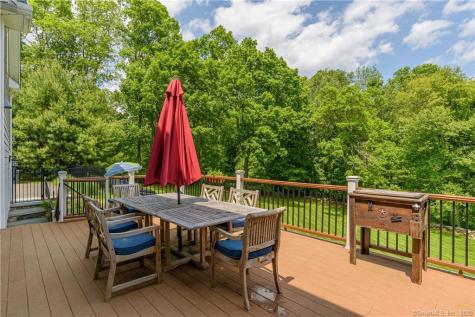 3 Belden Hill Road Brookfield CT 06804