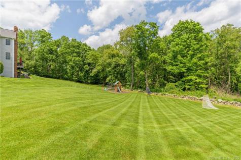 3 Belden Hill Road Brookfield CT 06804