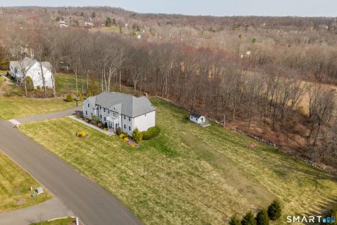 3 Belden Hill Road Brookfield CT 06804
