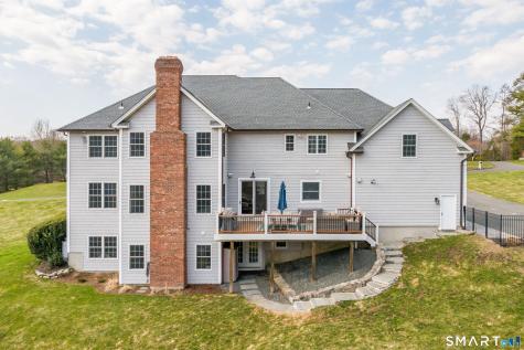 3 Belden Hill Road Brookfield CT 06804