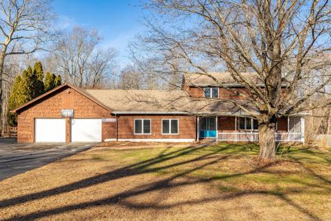 49 Homonick Road Colchester CT 06415