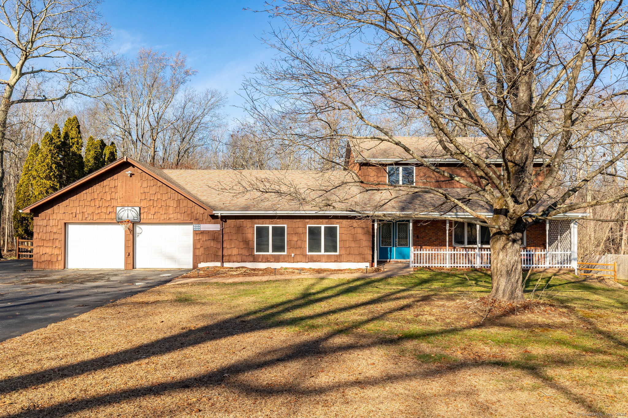 49 Homonick Road Colchester CT 06415