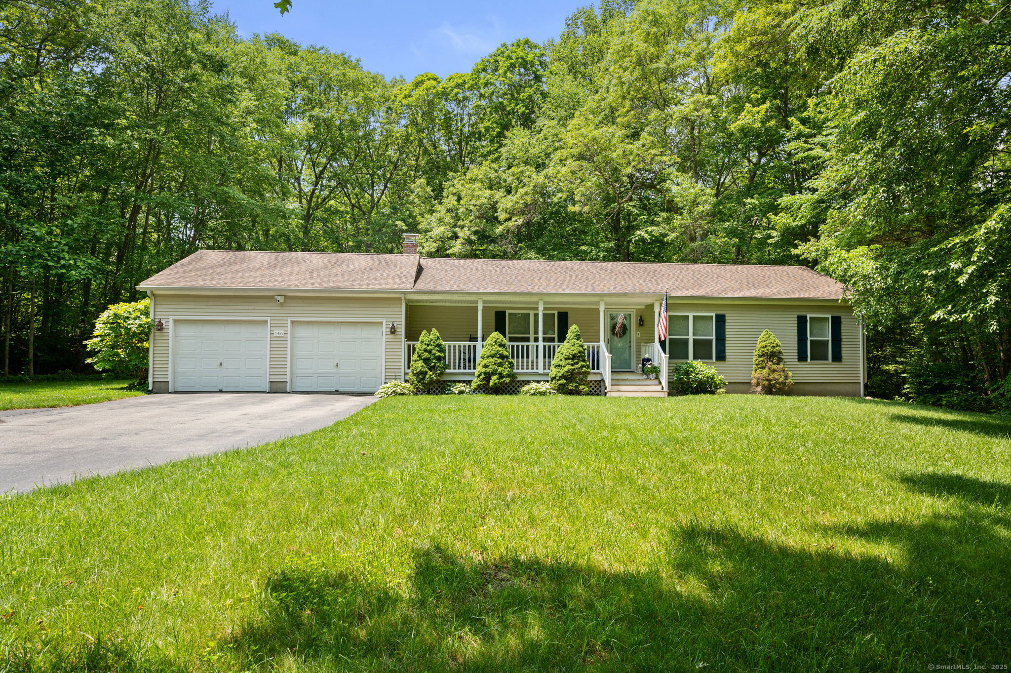 146 Four Mile River Road Old Lyme CT 06371