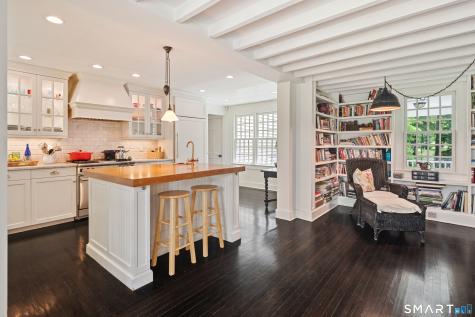 496 Trinity Pass Road New Canaan CT 06840