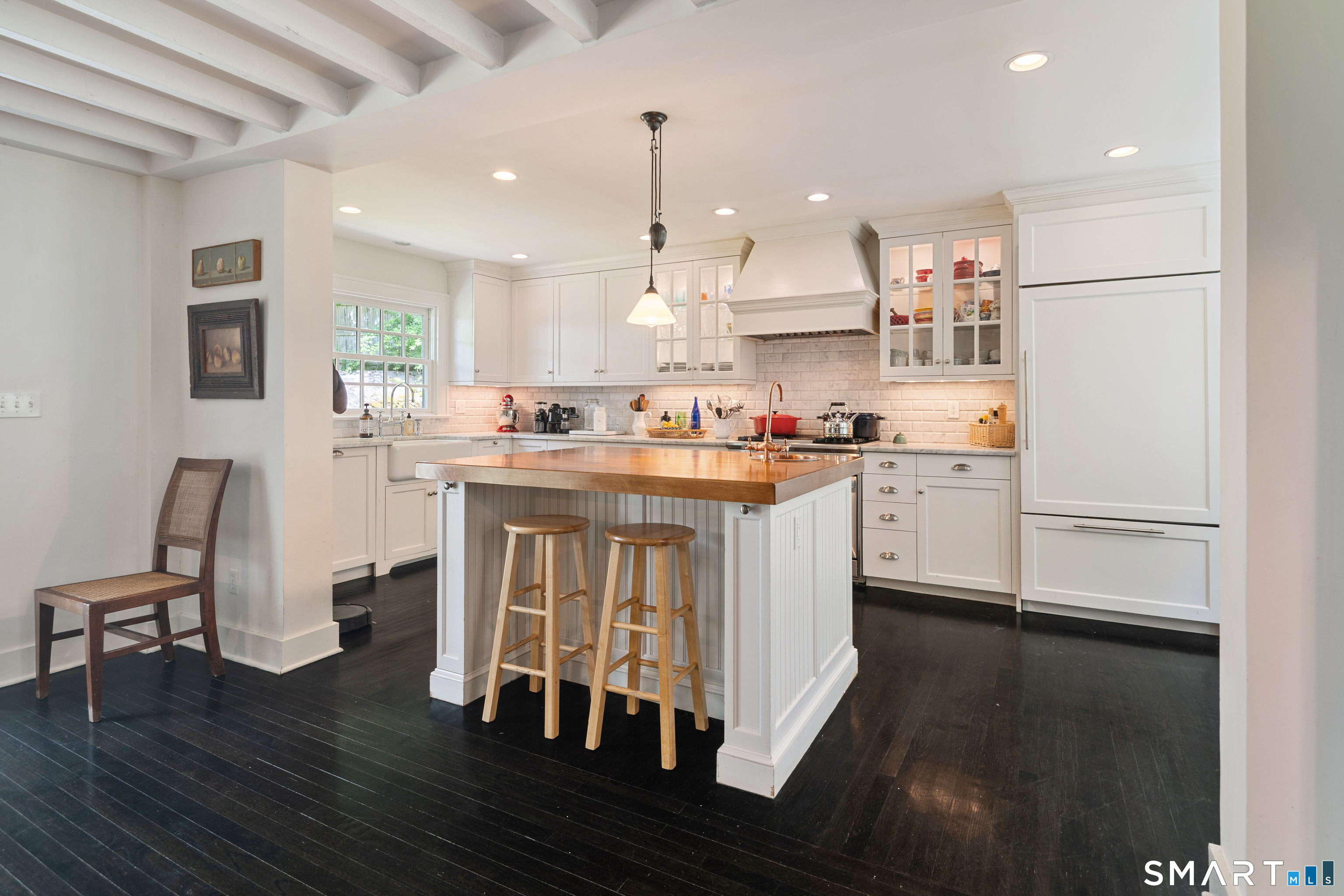 496 Trinity Pass Road New Canaan CT 06840