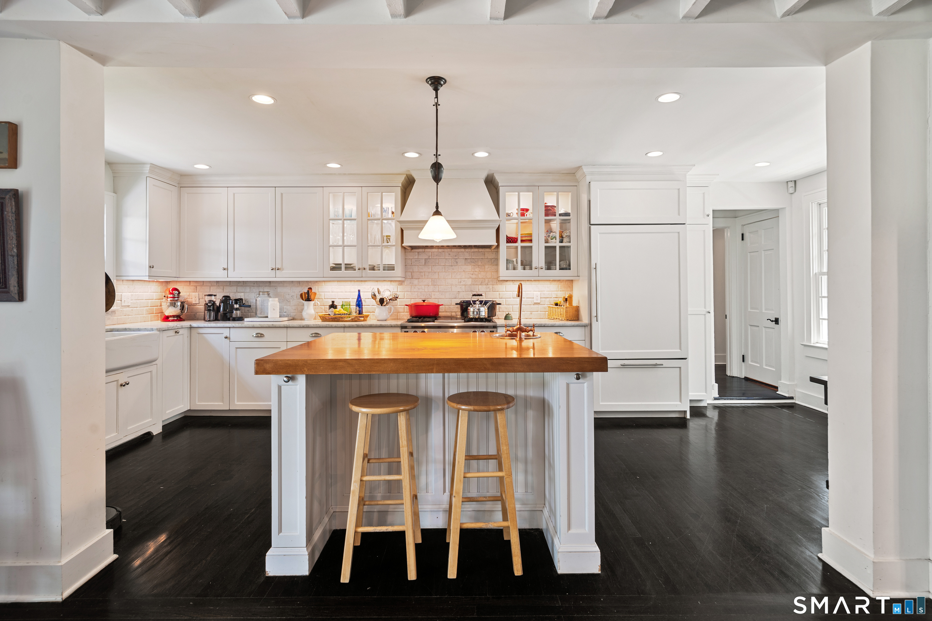496 Trinity Pass Road New Canaan CT 06840