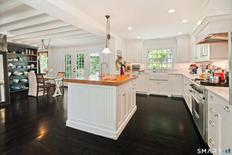 496 Trinity Pass Road New Canaan CT 06840