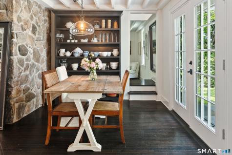 496 Trinity Pass Road New Canaan CT 06840