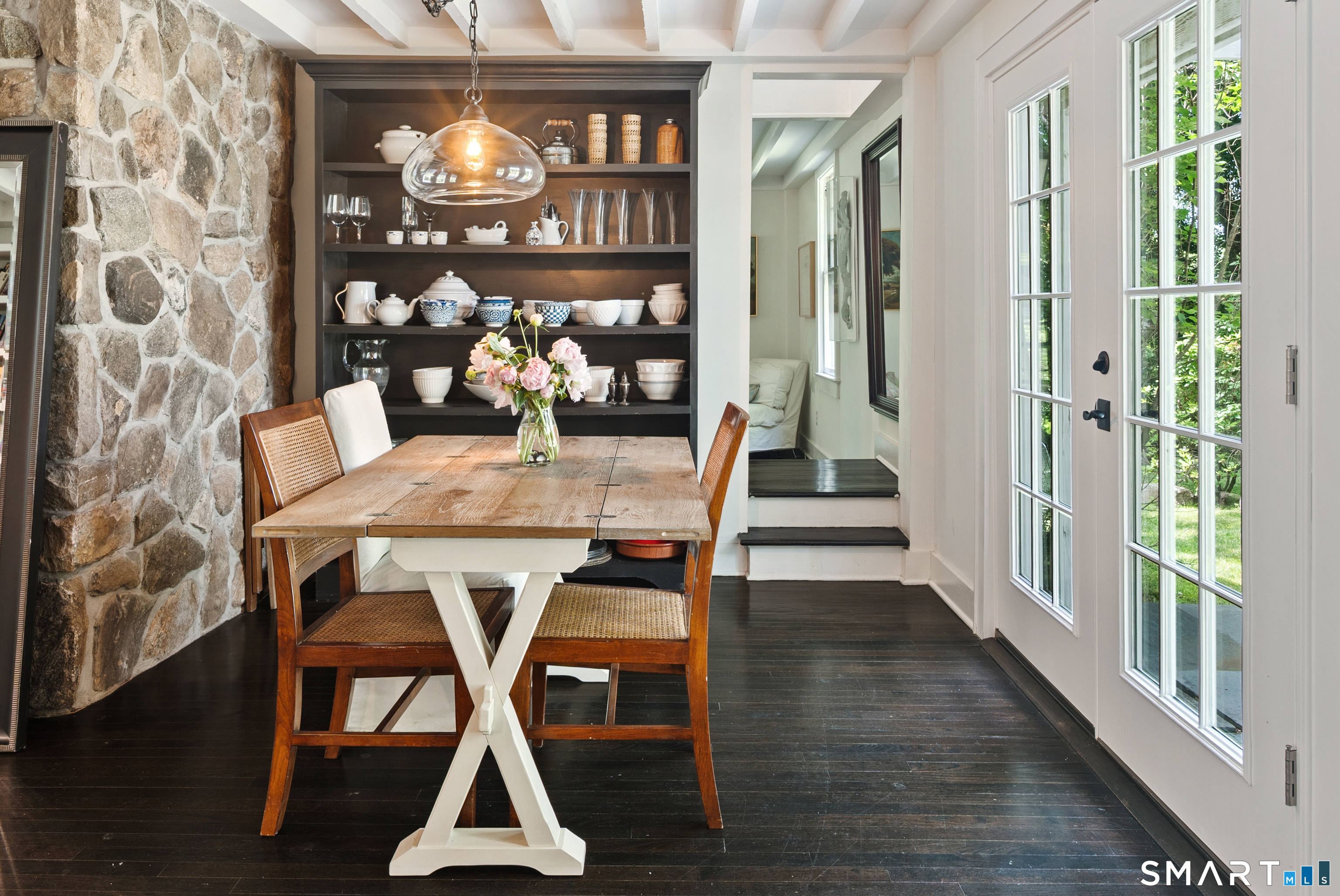 496 Trinity Pass Road New Canaan CT 06840