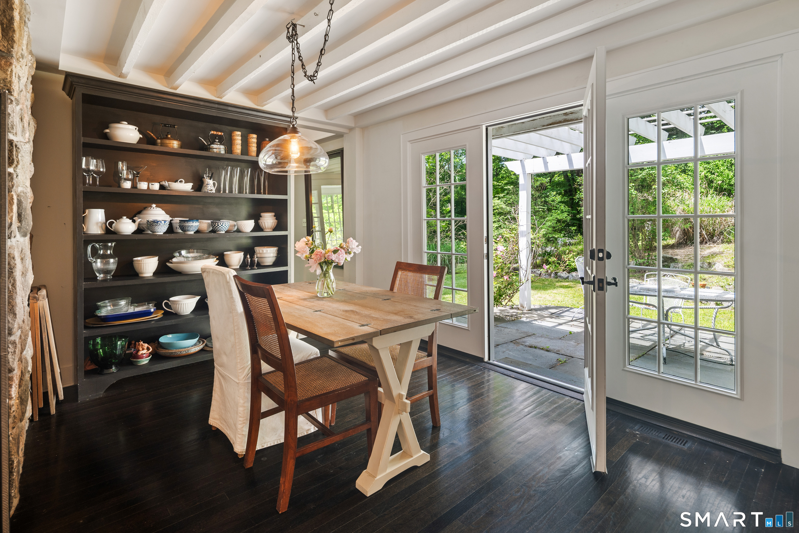 496 Trinity Pass Road New Canaan CT 06840