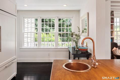 496 Trinity Pass Road New Canaan CT 06840