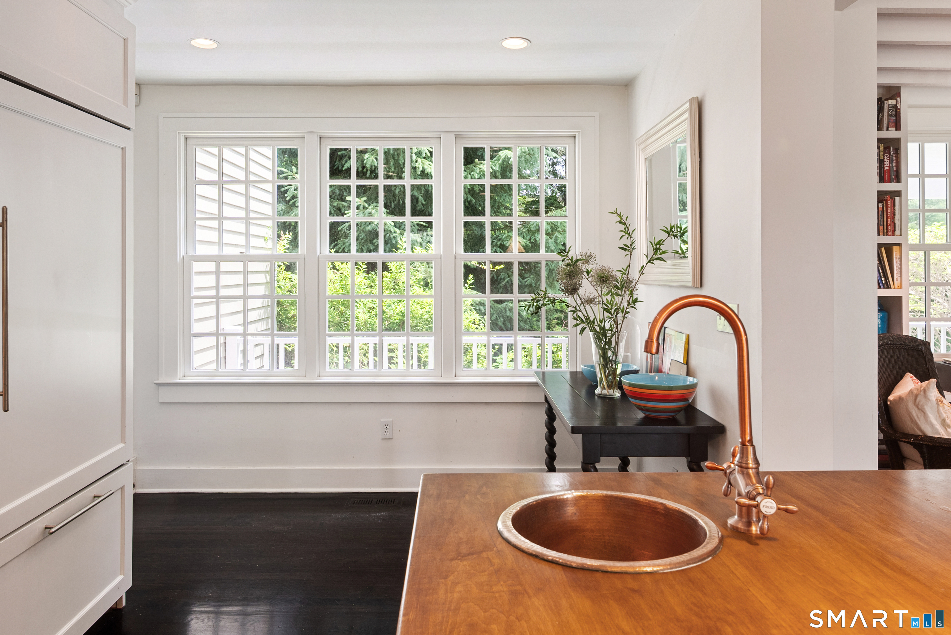496 Trinity Pass Road New Canaan CT 06840