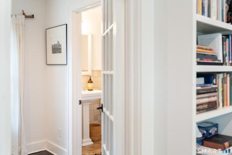 496 Trinity Pass Road New Canaan CT 06840