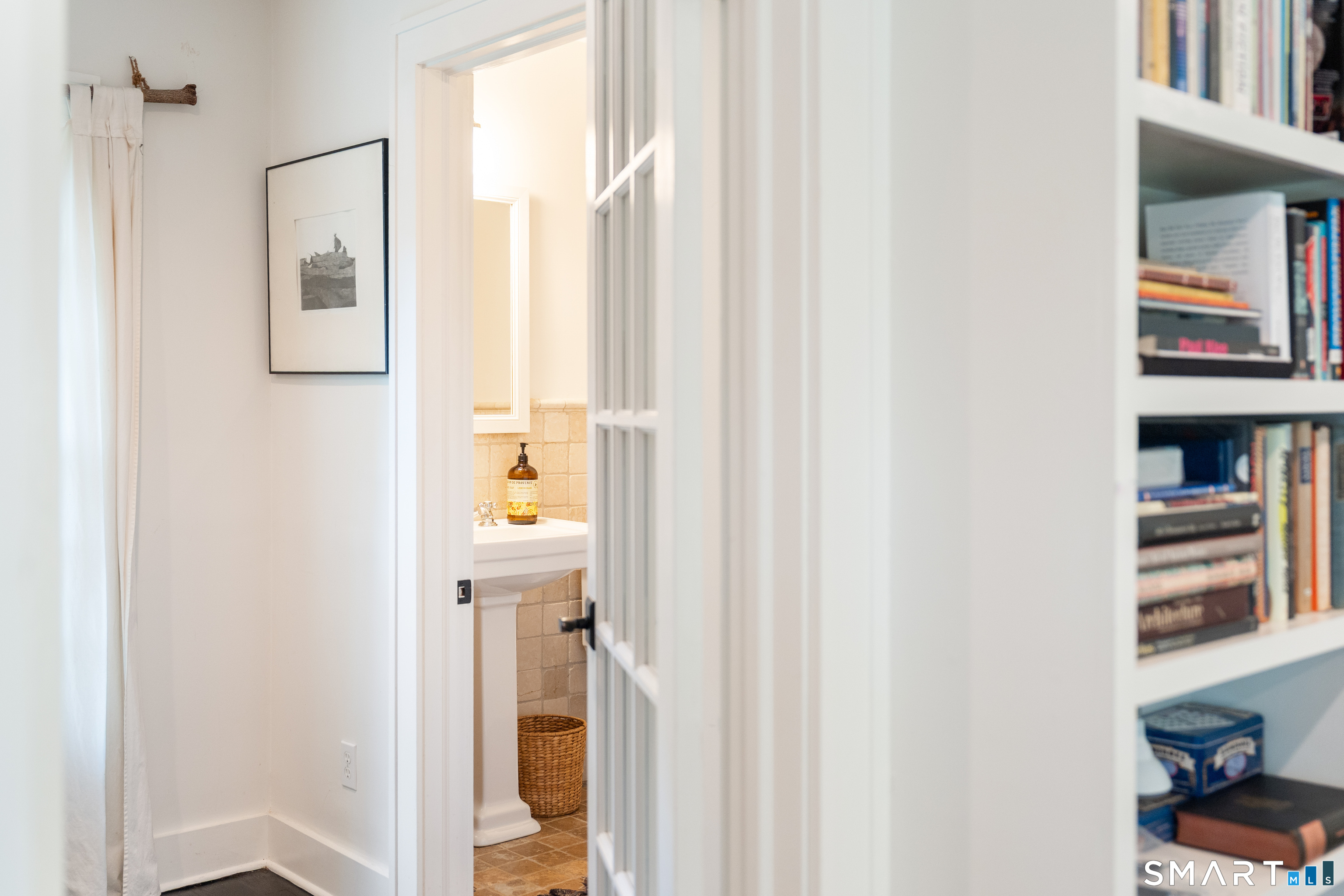 496 Trinity Pass Road New Canaan CT 06840