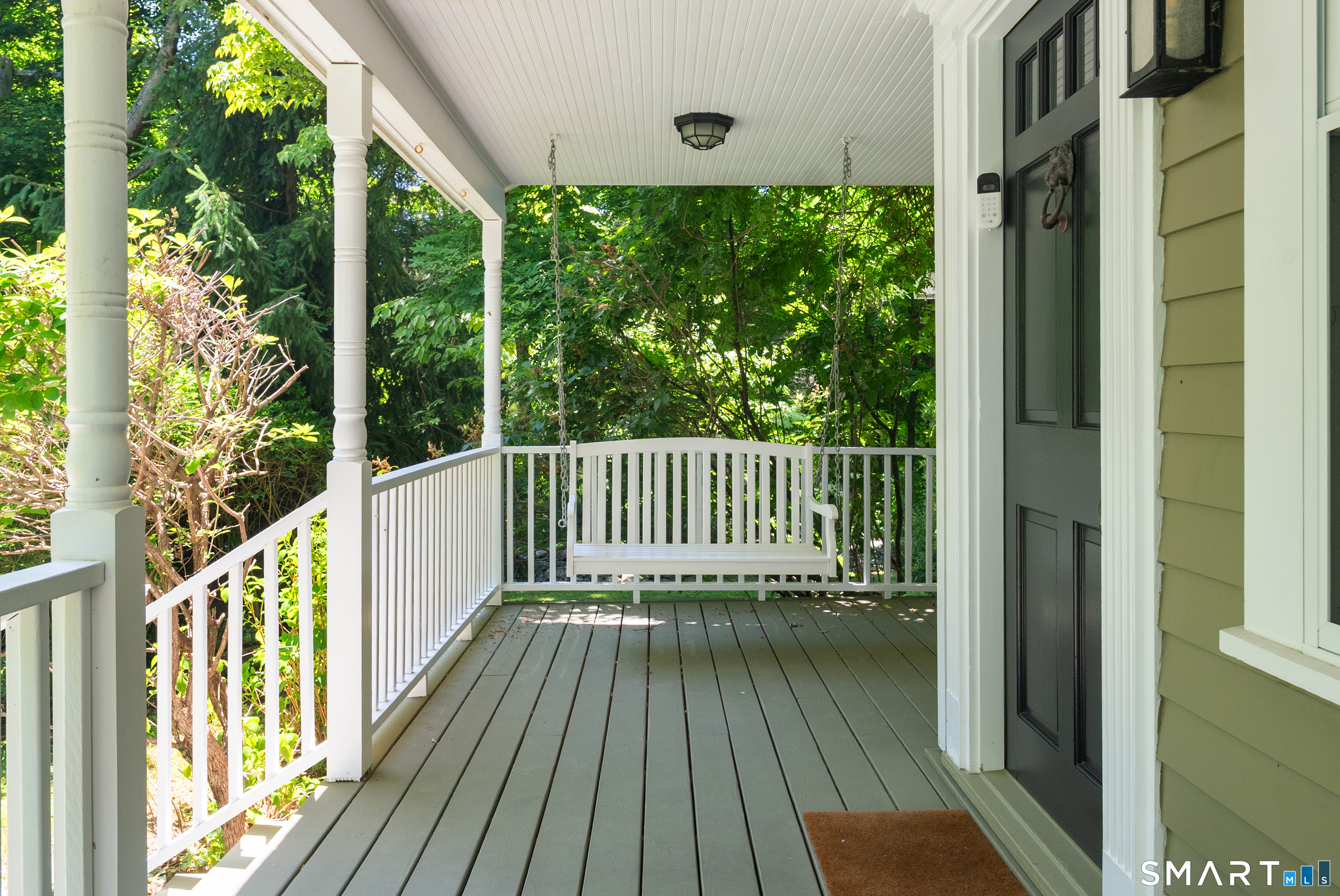 496 Trinity Pass Road New Canaan CT 06840