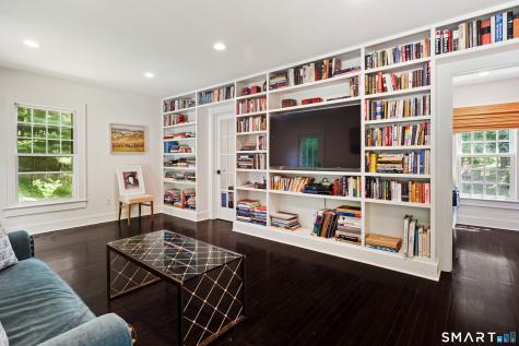 496 Trinity Pass Road New Canaan CT 06840