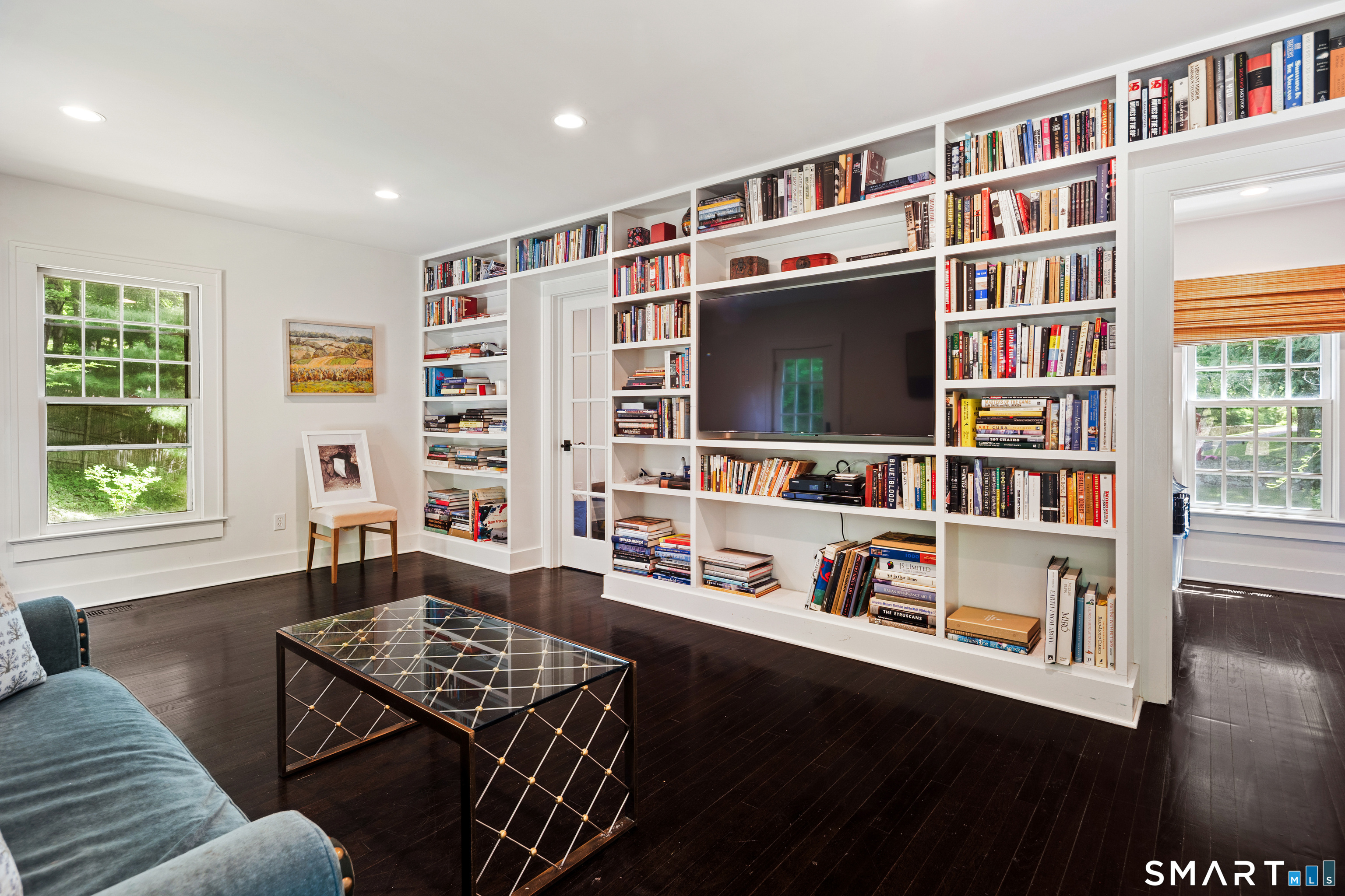 496 Trinity Pass Road New Canaan CT 06840