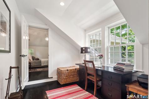 496 Trinity Pass Road New Canaan CT 06840