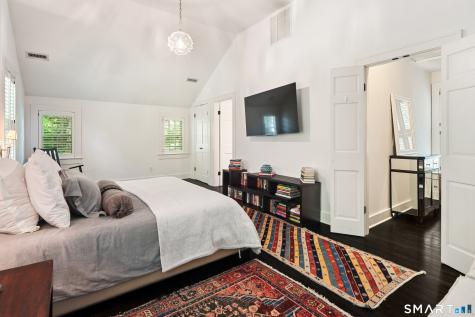 496 Trinity Pass Road New Canaan CT 06840