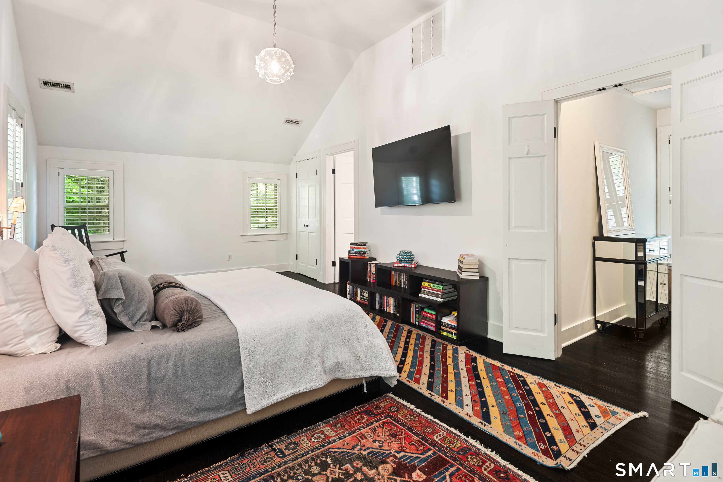 496 Trinity Pass Road New Canaan CT 06840