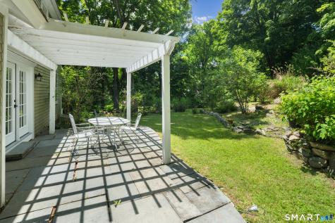 496 Trinity Pass Road New Canaan CT 06840