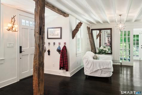 496 Trinity Pass Road New Canaan CT 06840