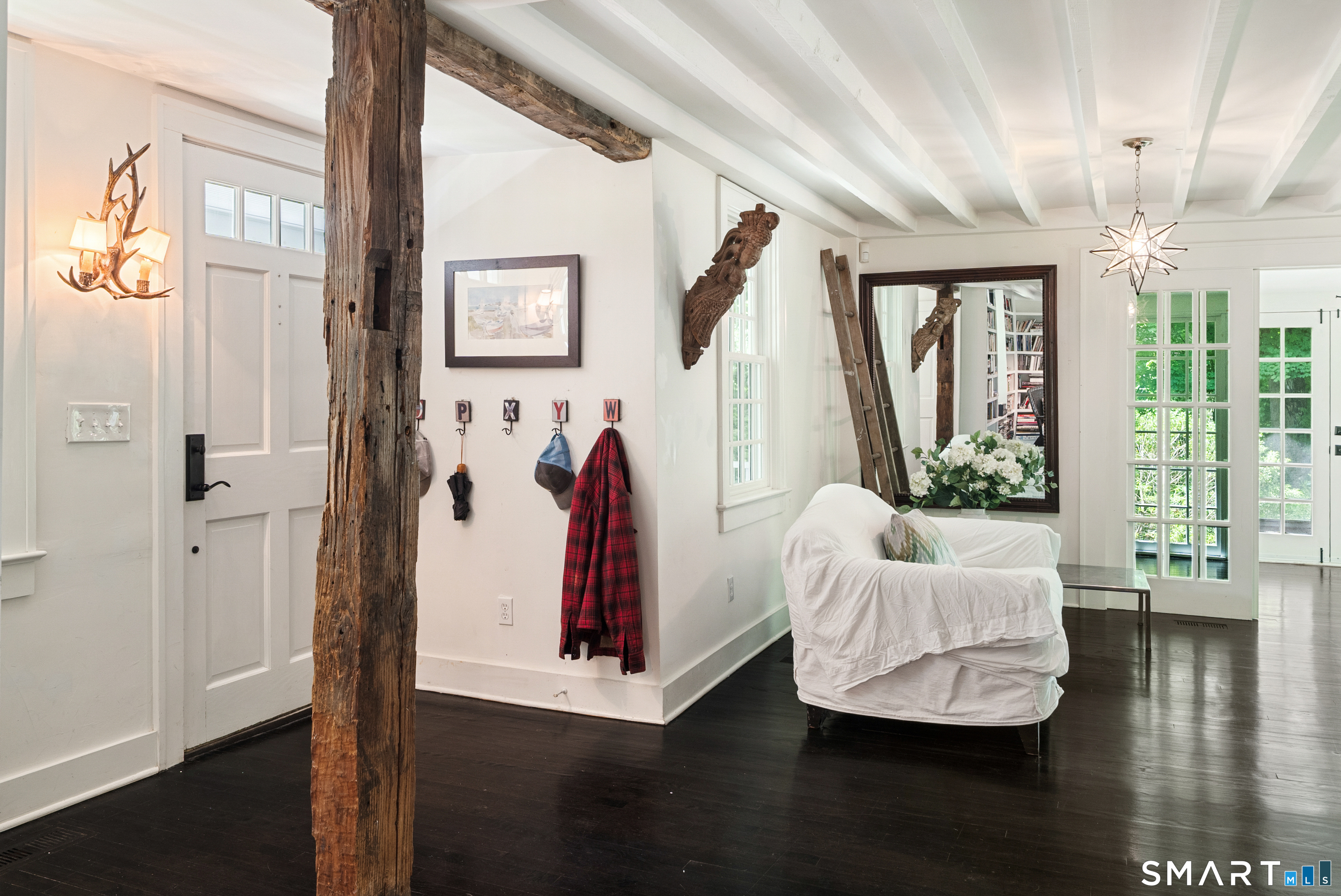 496 Trinity Pass Road New Canaan CT 06840