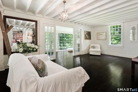 496 Trinity Pass Road New Canaan CT 06840