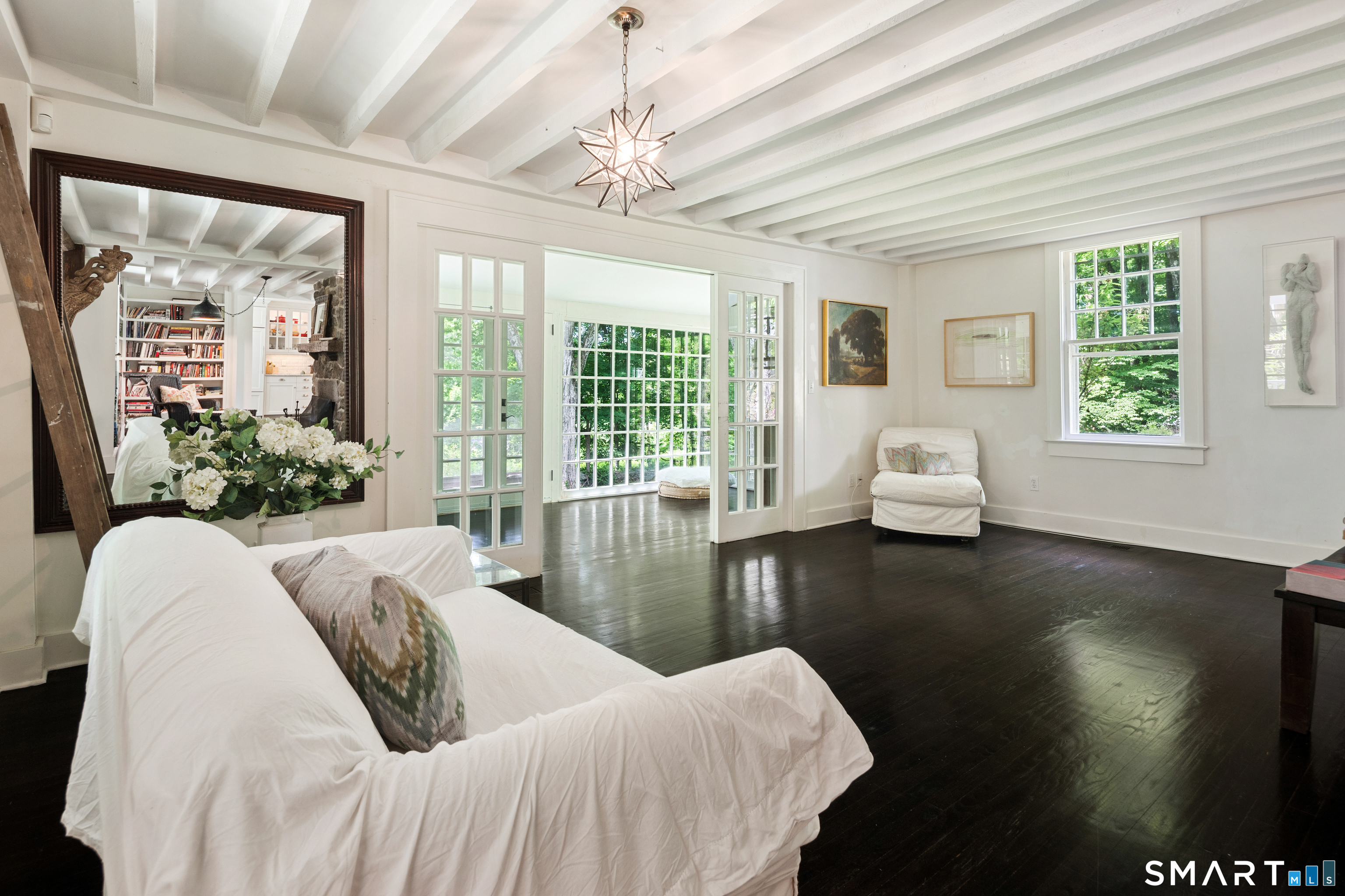 496 Trinity Pass Road New Canaan CT 06840