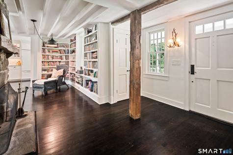 496 Trinity Pass Road New Canaan CT 06840