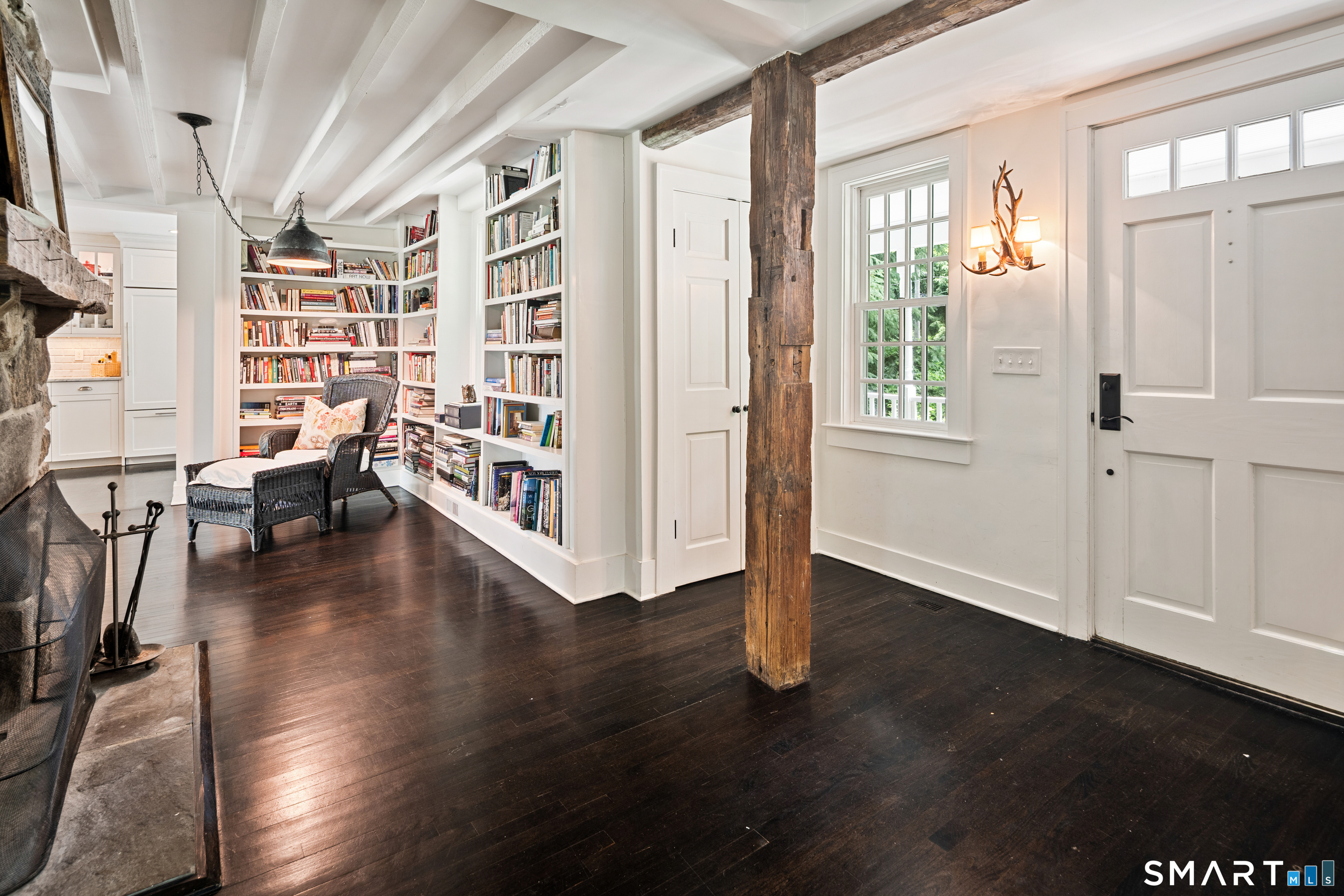 496 Trinity Pass Road New Canaan CT 06840