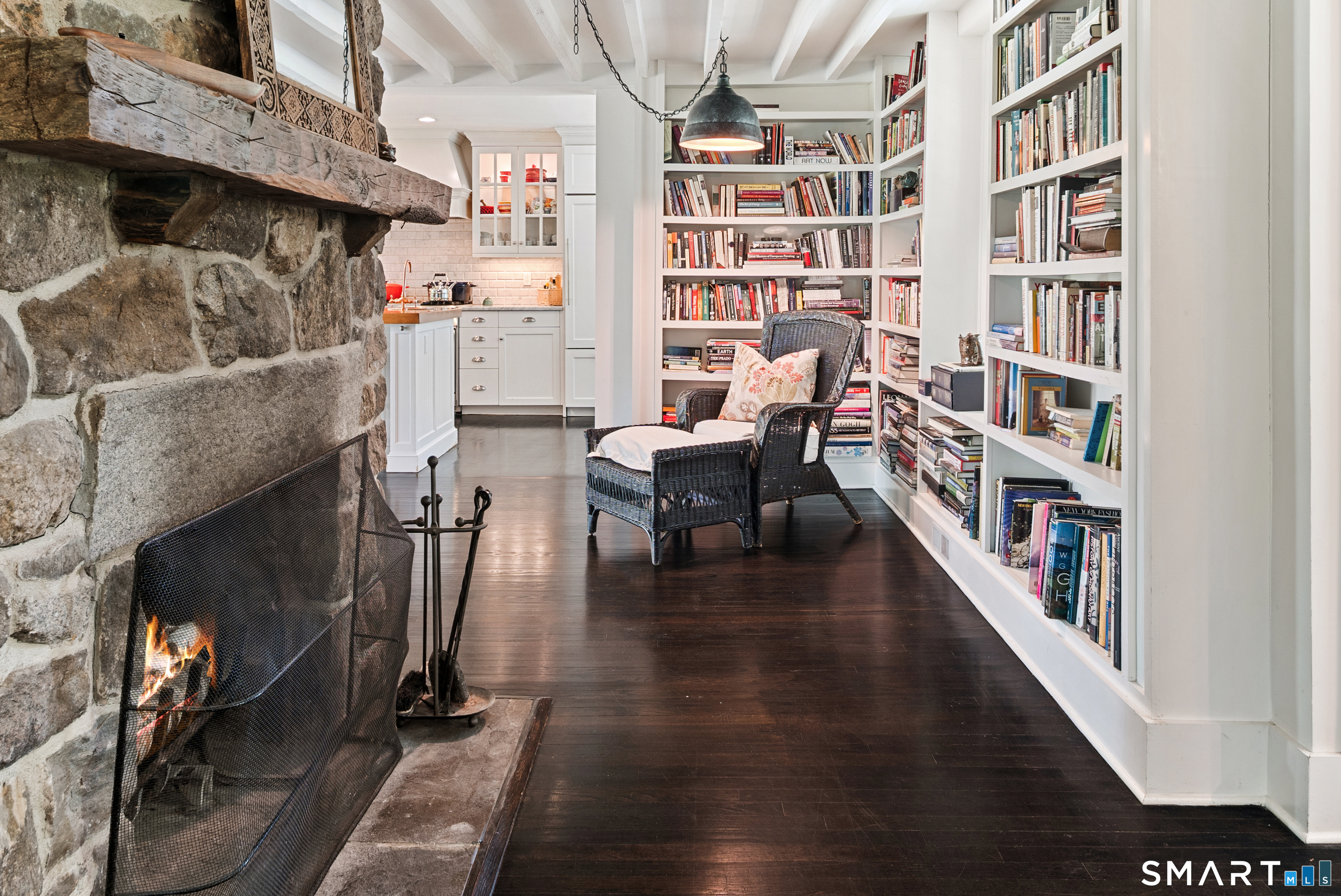 496 Trinity Pass Road New Canaan CT 06840