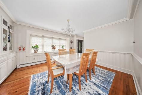 11 Ariel Road Woodbridge CT 06525