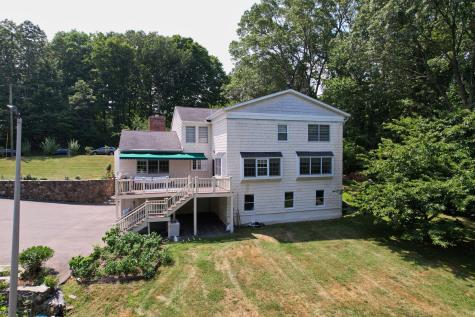 11 Ariel Road Woodbridge CT 06525