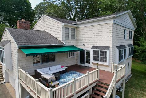 11 Ariel Road Woodbridge CT 06525